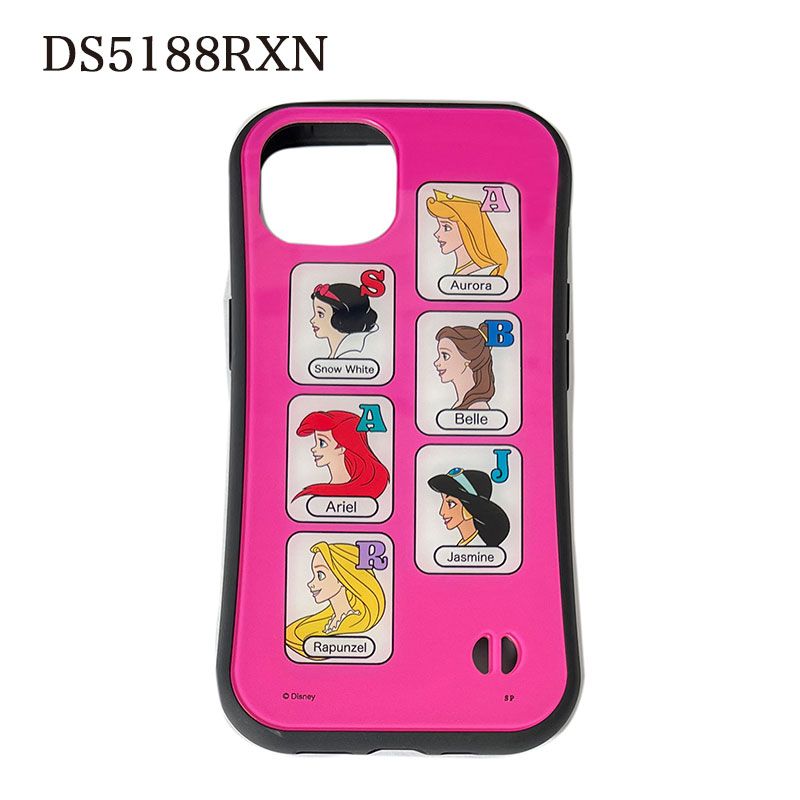 ノスタルジカ ｉＰｈｏｎｅケース / プリンセス