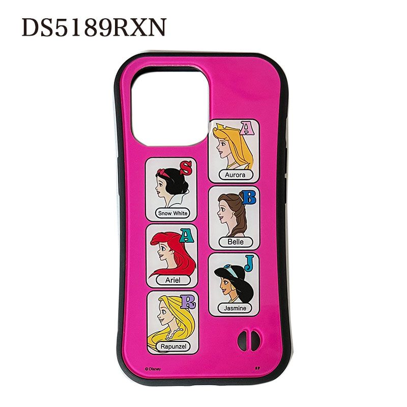 ノスタルジカ ｉＰｈｏｎｅケース / プリンセス