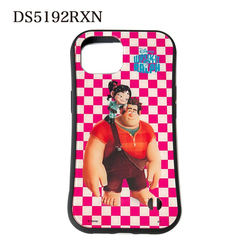 ノスタルジカ ｉＰｈｏｎｅケース / シュガーラッシュ