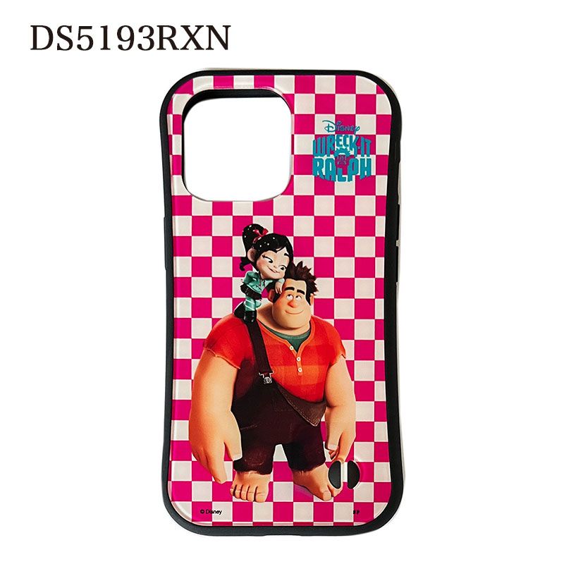 ノスタルジカ ｉＰｈｏｎｅケース / シュガーラッシュ