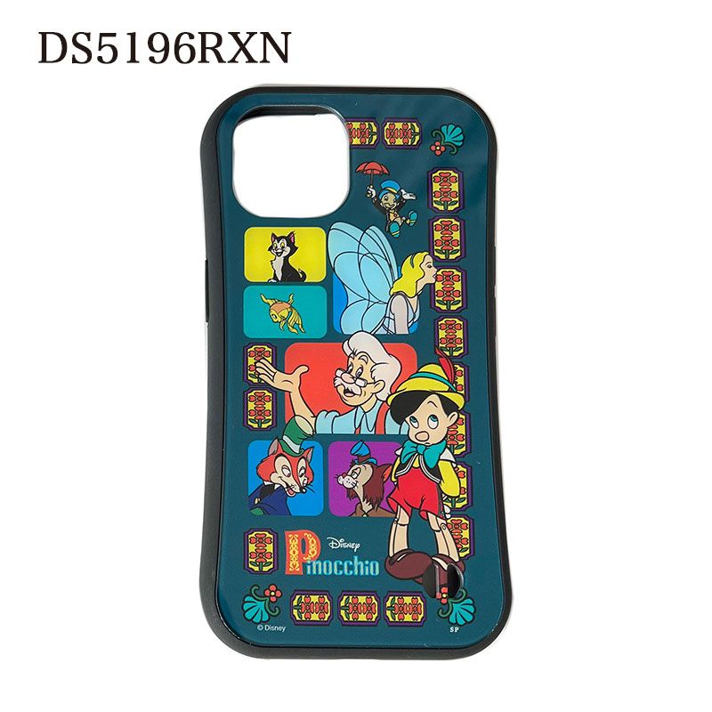 ノスタルジカ ｉＰｈｏｎｅケース / ピノキオ