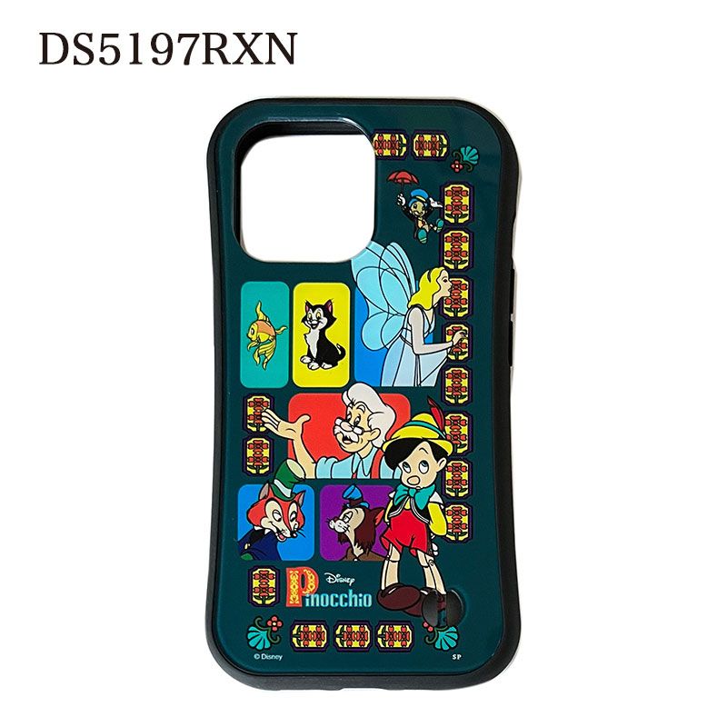 ノスタルジカ ｉＰｈｏｎｅケース / ピノキオ
