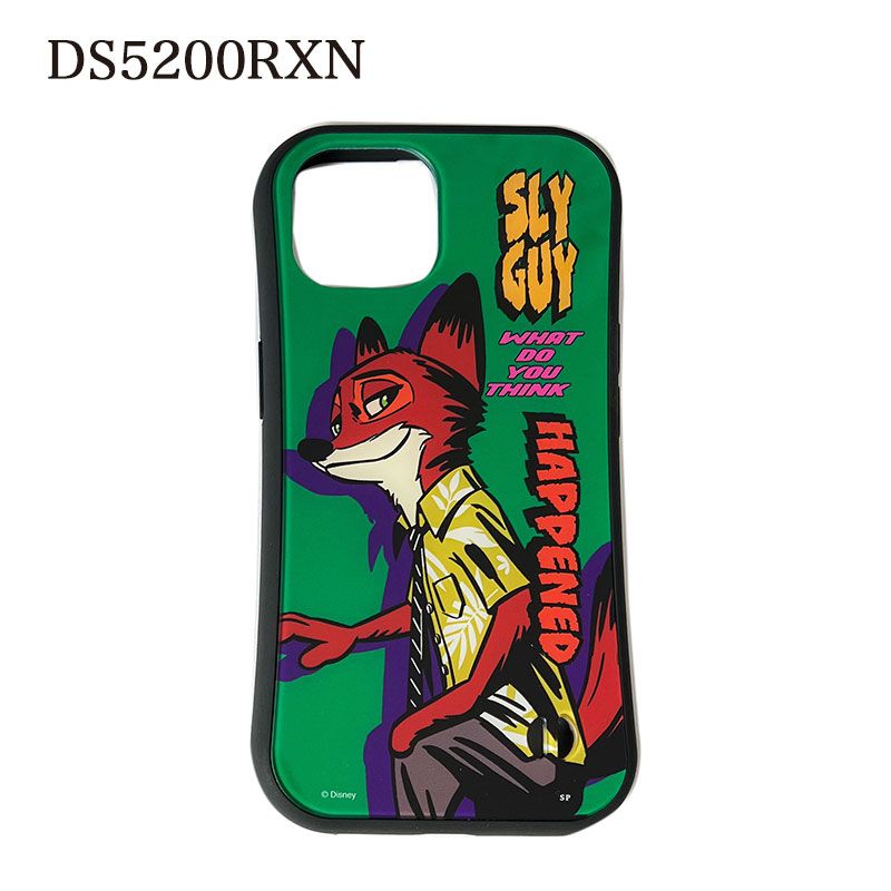 ノスタルジカ ｉＰｈｏｎｅケース / ニック