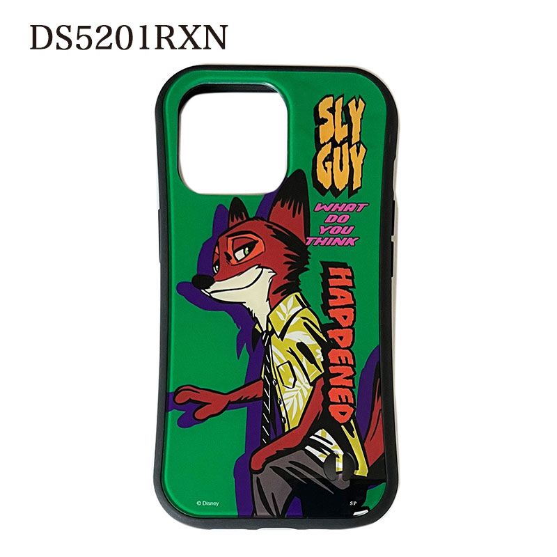 ノスタルジカ ｉＰｈｏｎｅケース / ニック