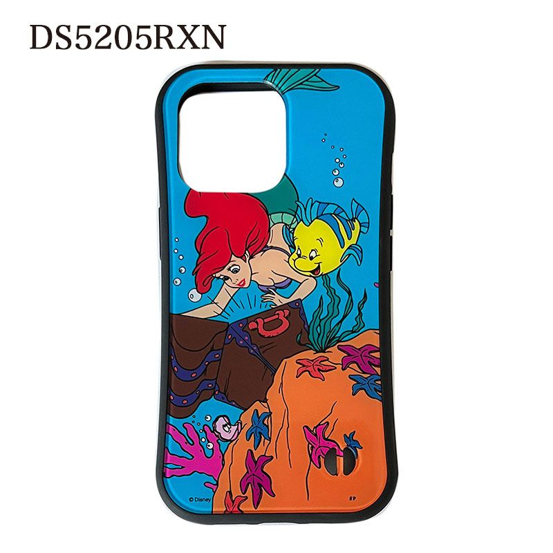 ノスタルジカ ｉＰｈｏｎｅケース / リトル・マーメイド BLUE