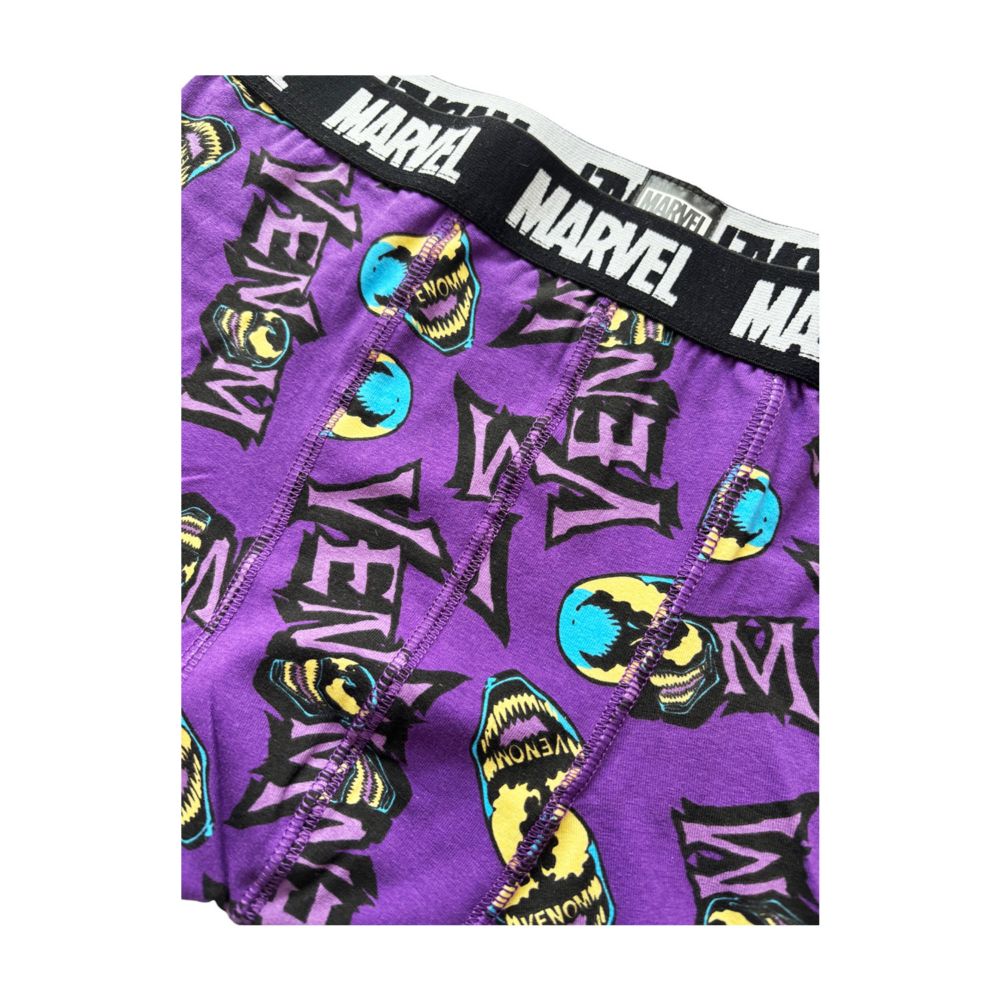 MARVEL ヴェノム ボクサーパンツ