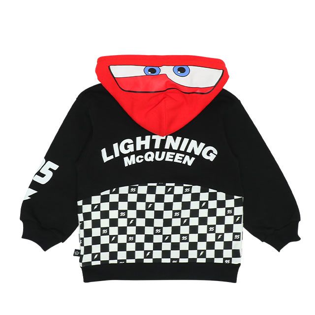 公式 ショップディズニー トレーナー パーカー