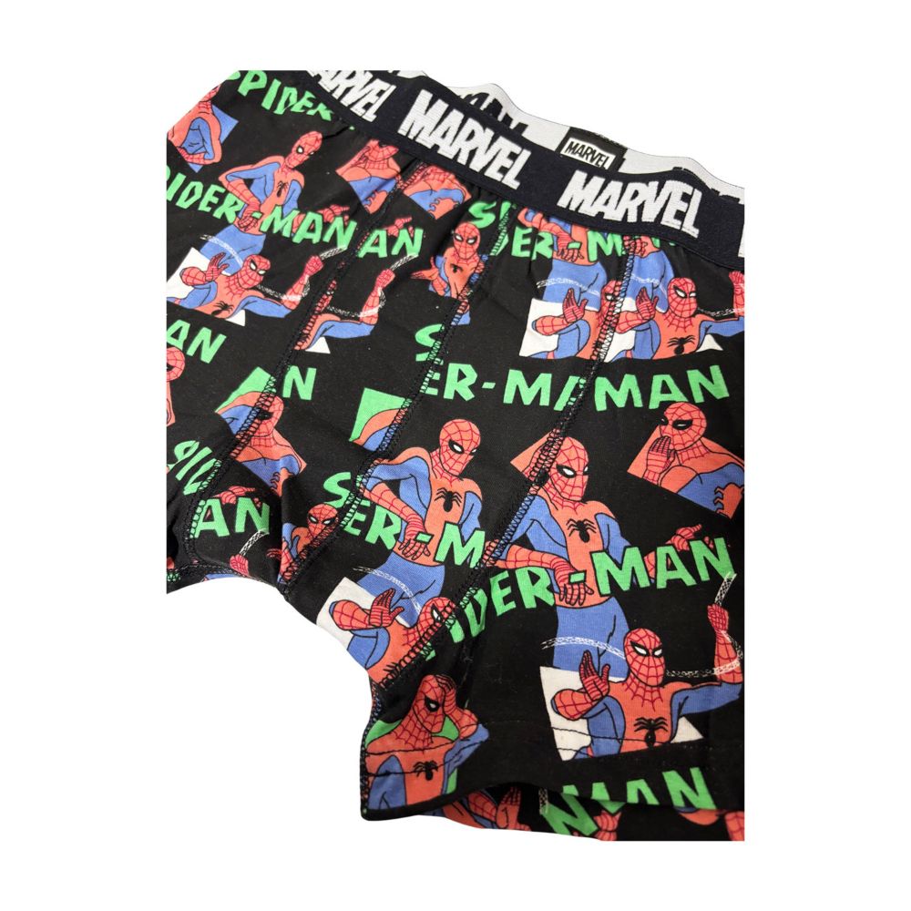 MARVEL スパイダーマン ボクサーパンツ 1960