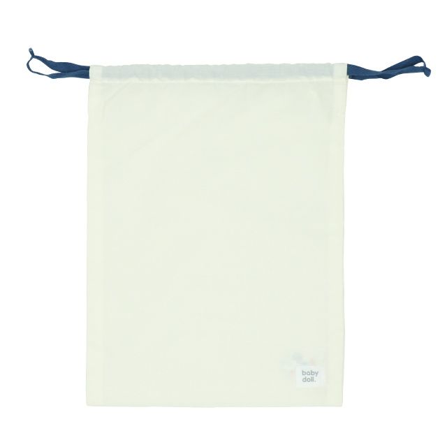 【ベビードール】ミッキー ギフトBOX付き 5点ギフトセット 6262B 【DY】 / ベビーサイズ 赤ちゃん 出産祝い 贈り物 プレゼント ベビー服 ベビー用品 半袖 Tシャツ ズボン モンキーパンツ スタイ クリップ 巾着 コーデセット