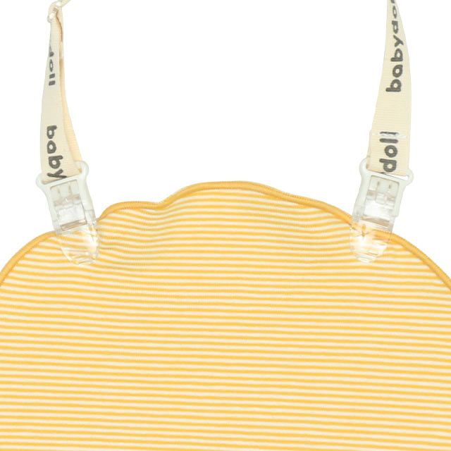 【ベビードール】ミッキー ギフトBOX付き 5点ギフトセット 6262B 【DY】 / ベビーサイズ 赤ちゃん 出産祝い 贈り物 プレゼント ベビー服 ベビー用品 半袖 Tシャツ ズボン モンキーパンツ スタイ クリップ 巾着 コーデセット