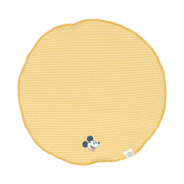 【ベビードール】ミッキー ギフトBOX付き 5点ギフトセット 6262B 【DY】 / ベビーサイズ 赤ちゃん 出産祝い 贈り物 プレゼント ベビー服 ベビー用品 半袖 Tシャツ ズボン モンキーパンツ スタイ クリップ 巾着 コーデセット