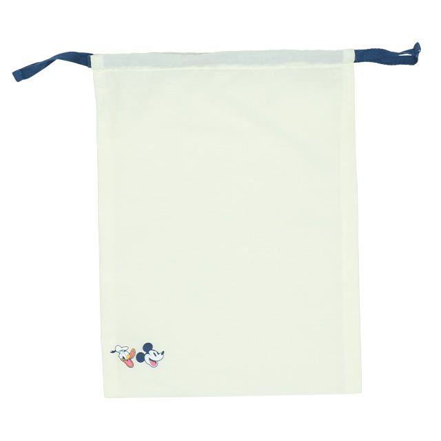 【ベビードール】ミッキー ギフトBOX付き 5点ギフトセット 6262B 【DY】 / ベビーサイズ 赤ちゃん 出産祝い 贈り物 プレゼント ベビー服 ベビー用品 半袖 Tシャツ ズボン モンキーパンツ スタイ クリップ 巾着 コーデセット