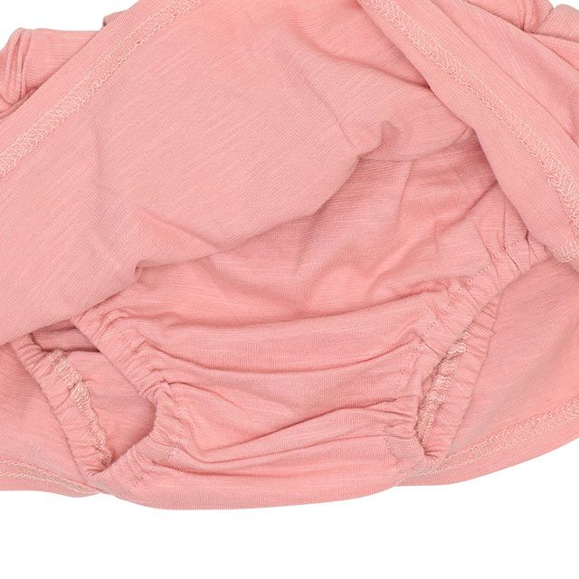 【ベビードール】ミニー ギフトBOX付き 5点ギフトセット 6263B 【DY】 / ベビーサイズ 赤ちゃん 出産祝い 贈り物 プレゼント ベビー服 ベビー用品 半袖 Tシャツ スカート スタイ クリップ 巾着 コーデセット