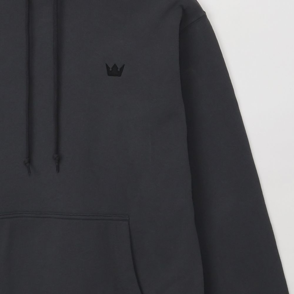 ディズニー キングダム ハーツ フーディ 笑顔