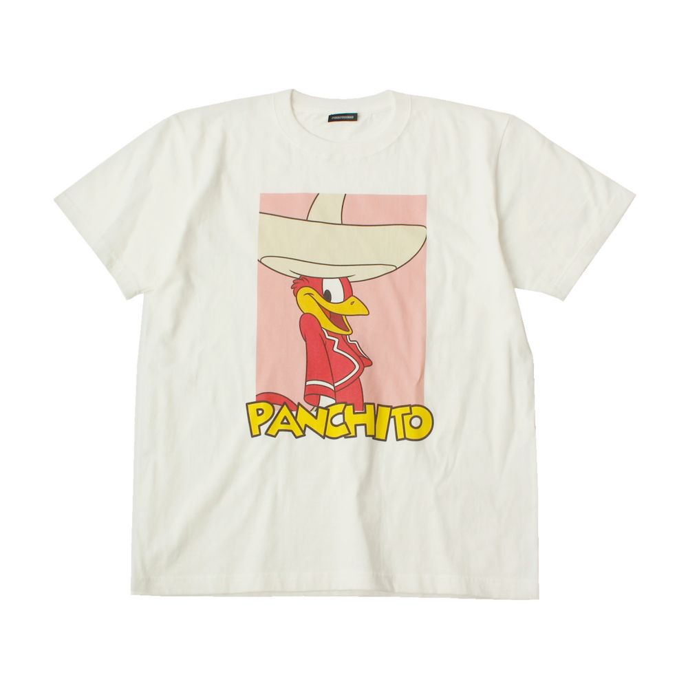 公式 ショップディズニー 三人の騎士 パンチート Tシャツ