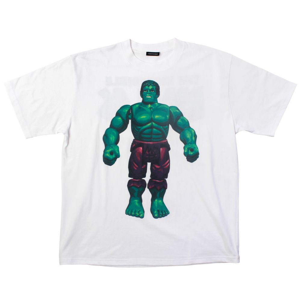 公式 ショップディズニー Marvel ハルク S S T Shirt