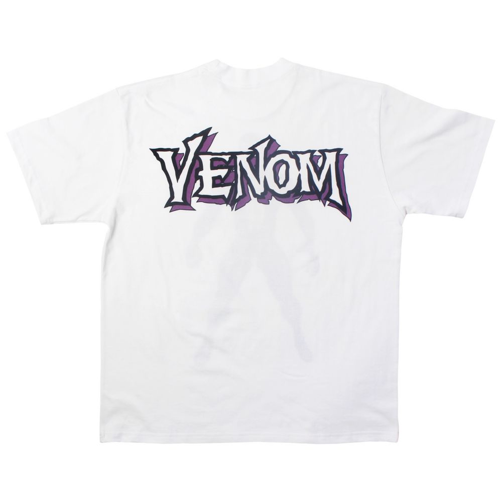 MARVEL ヴェノム　S/S　T-SHIRT