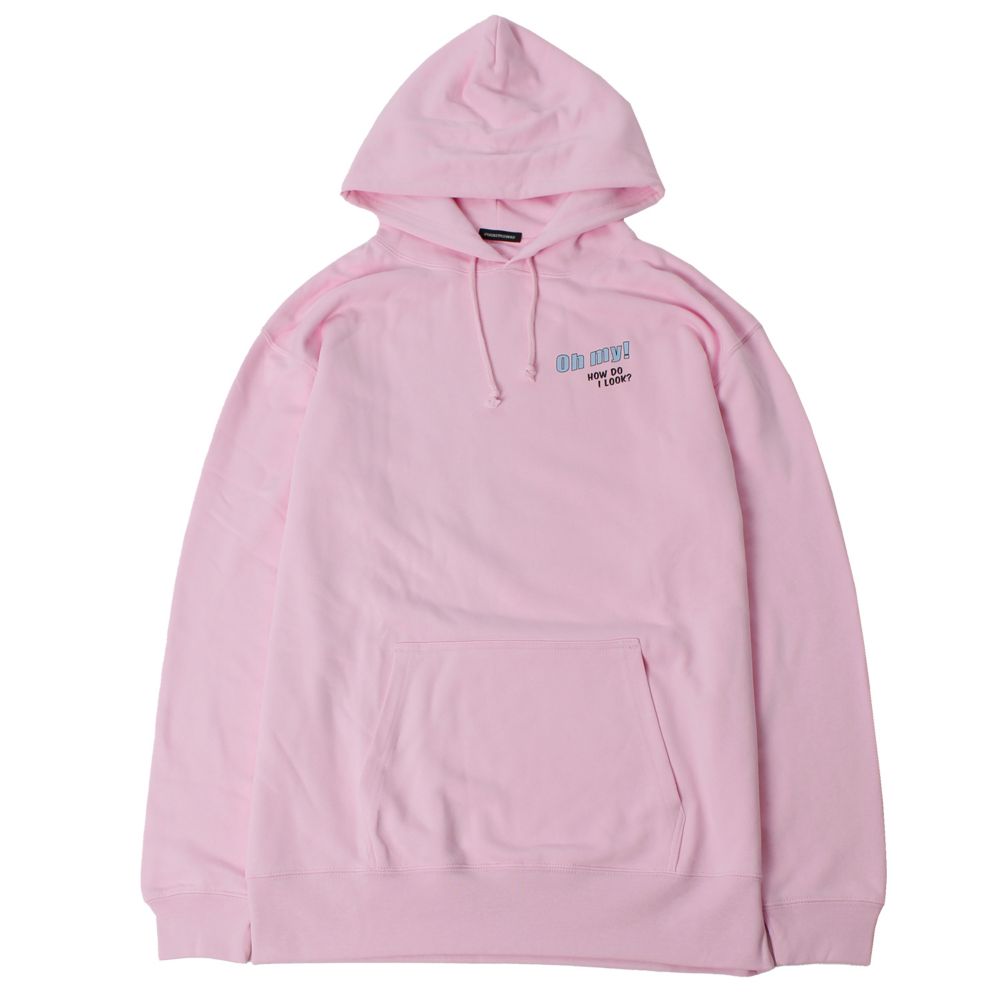 公式 ショップディズニー ミニーマウス パーカー