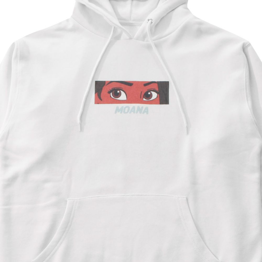 モアナと伝説の海/モアナ/パーカー(PONEYCOMB TOKYO)