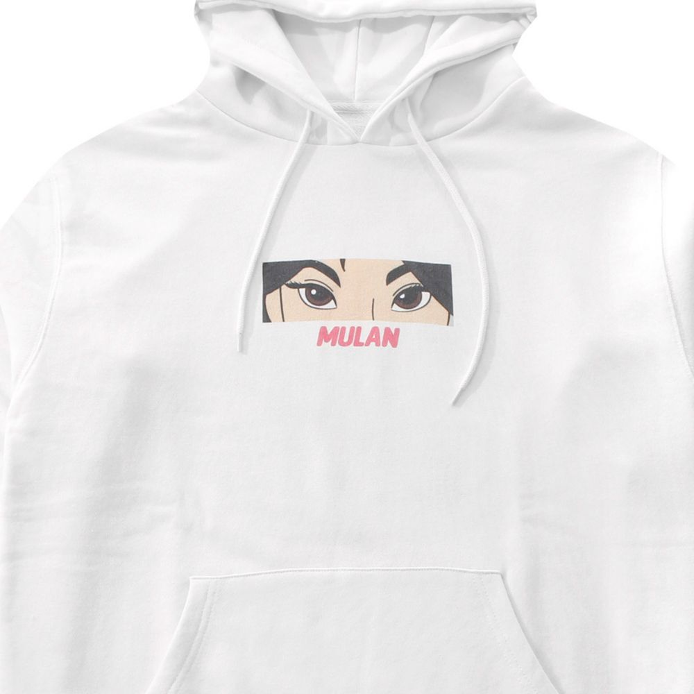 ムーラン/パーカー(PONEYCOMB TOKYO)