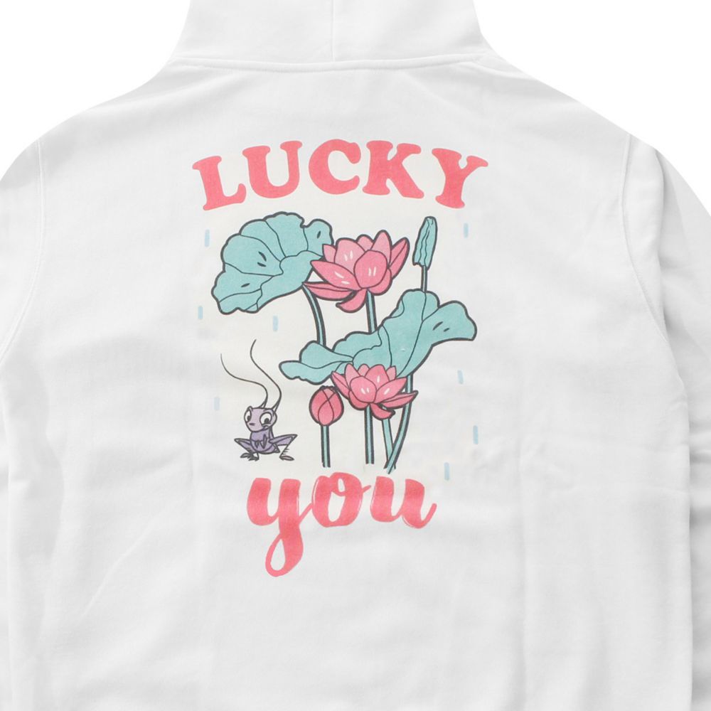 ムーラン/パーカー(PONEYCOMB TOKYO)