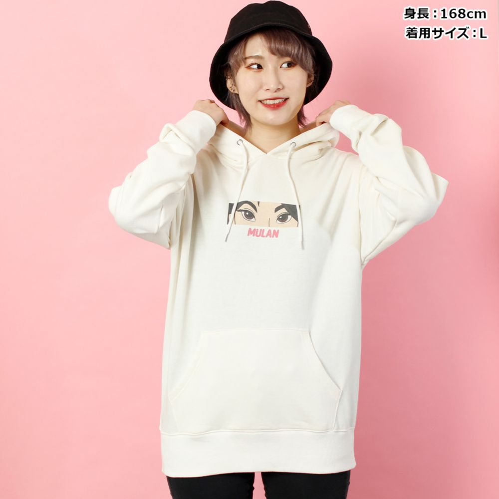 ムーラン/パーカー(PONEYCOMB TOKYO)