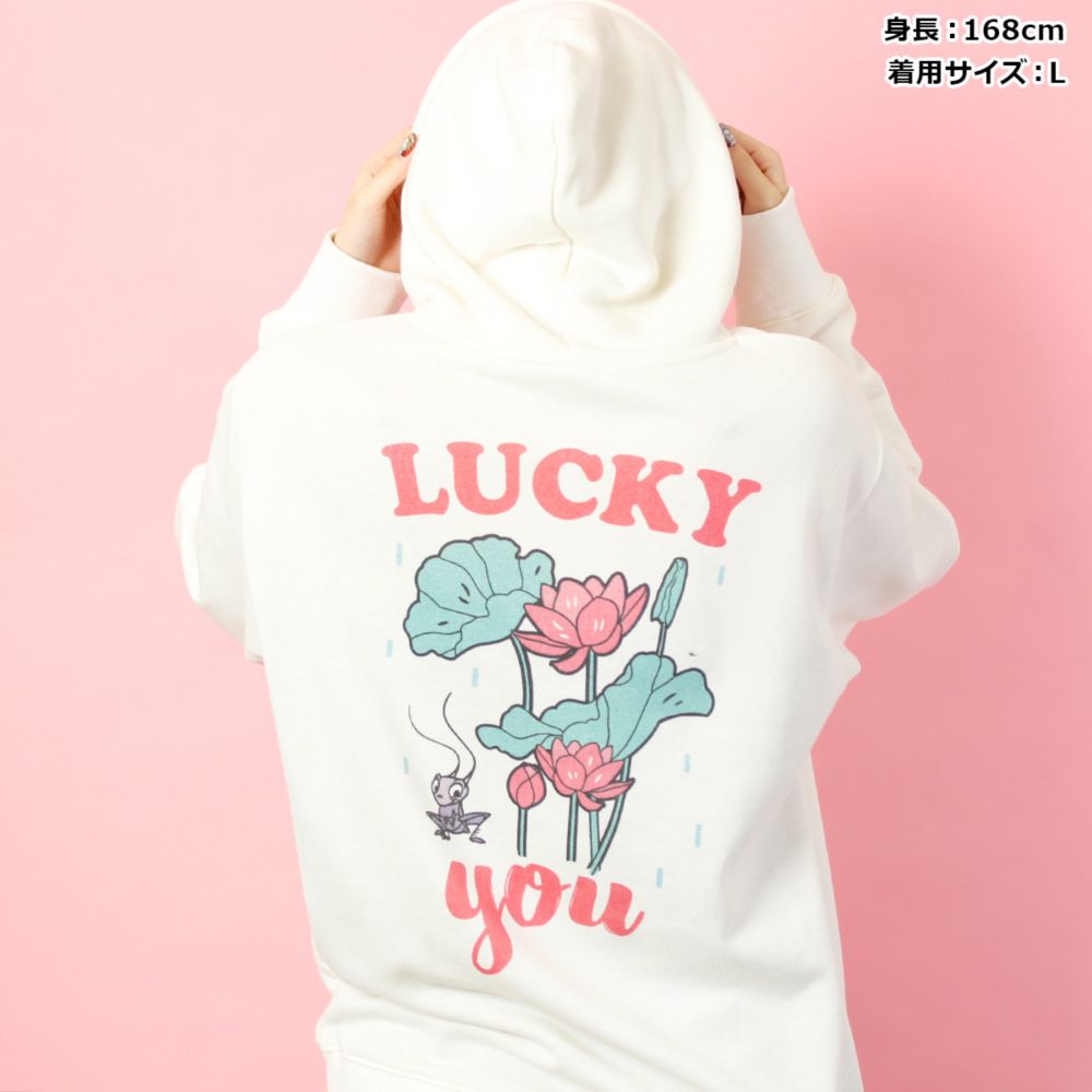 ムーラン/パーカー(PONEYCOMB TOKYO)