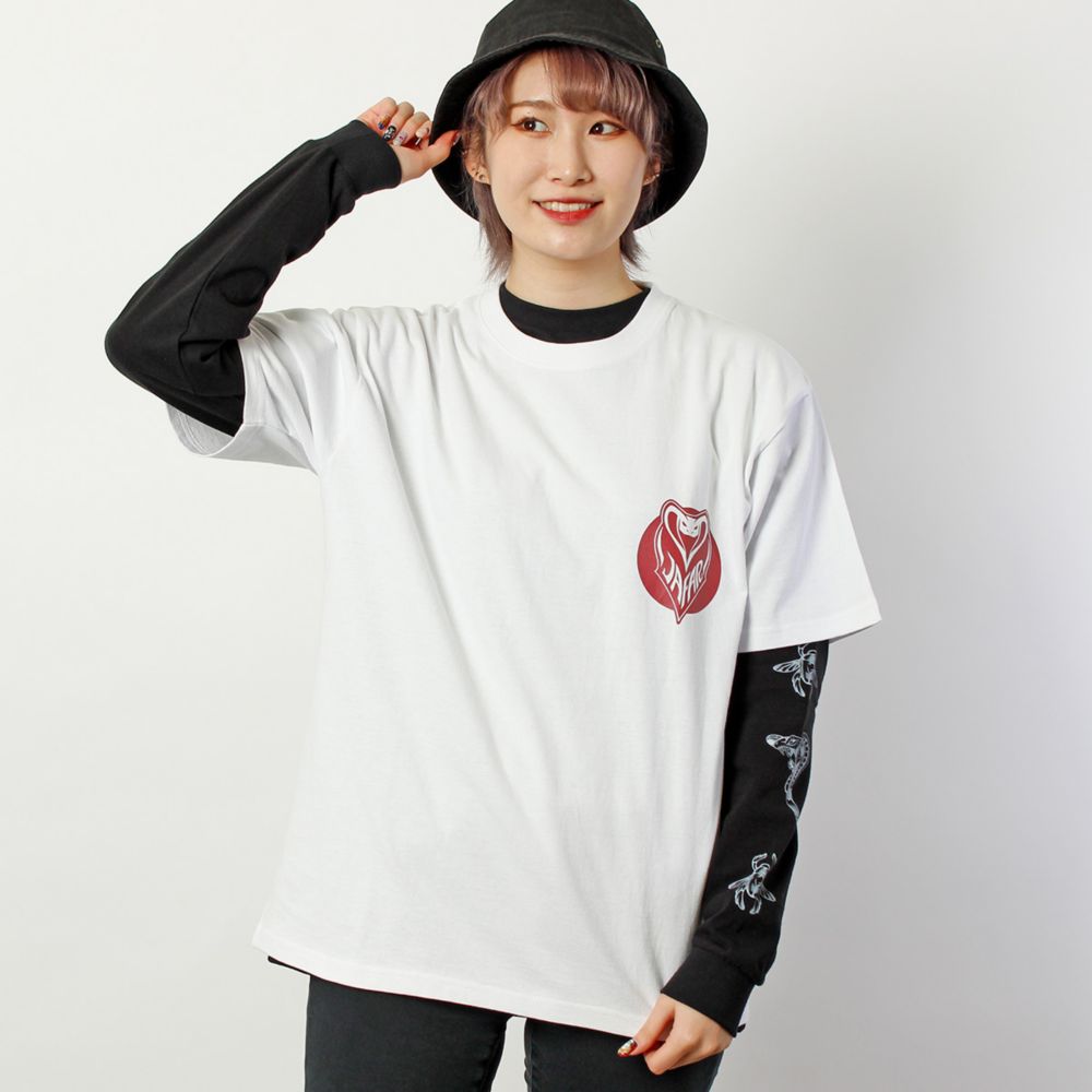 公式 ショップディズニー アラジン ジャファー Tシャツ Poneycomb Tokyo