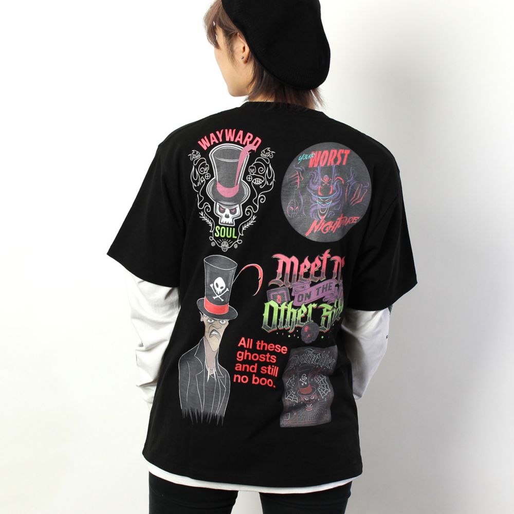 ファシリエ ハデス ゴーテルも パニカム ディズニーヴィランズ Tシャツ発売 Dtimes ディズニーボーイズ博士ファシリエtシャツ Vladatk Gov Ba