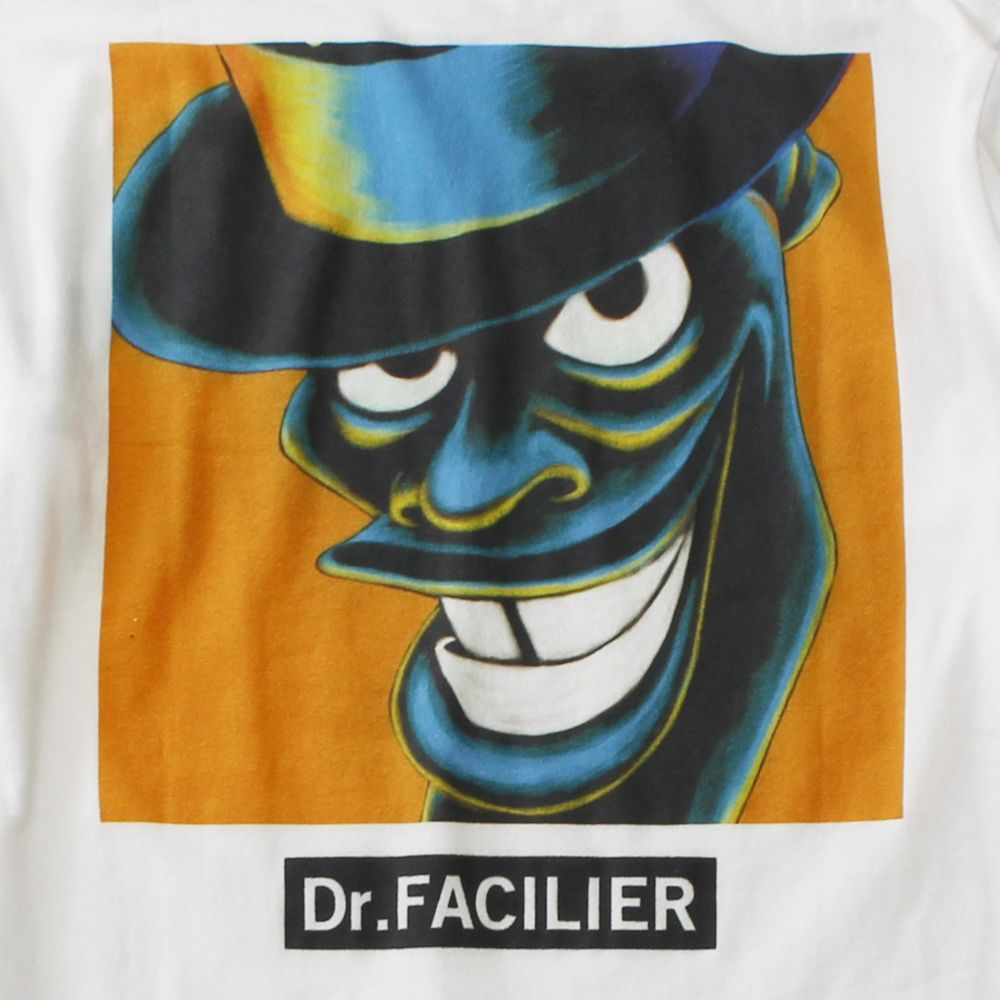 公式 ショップディズニー プリンセスと魔法のキス ドクター ファシリエ ロングスリーブtシャツ Poneycomb Tokyo