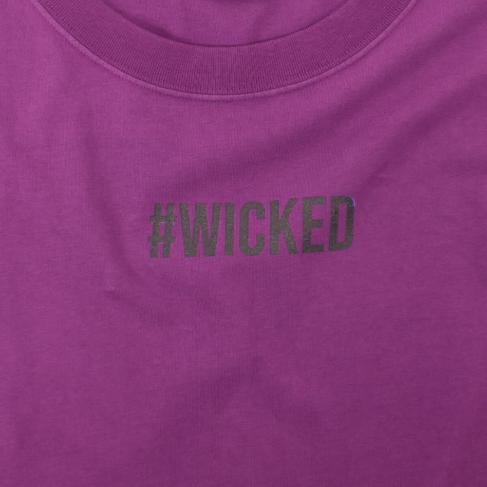 ディセンダント/マル/アイコン Tシャツ(PONEYCOMB TOKYO)