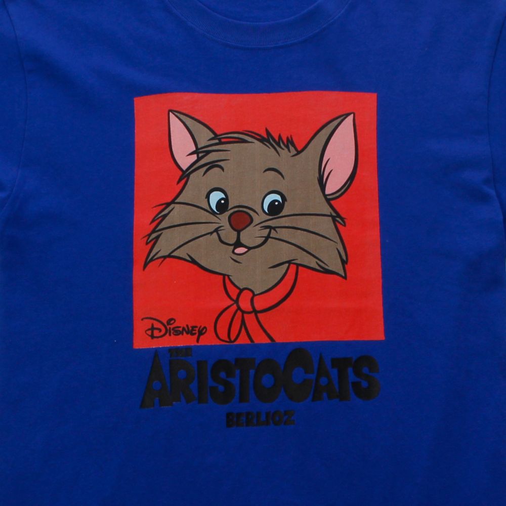 おしゃれキャット/ベルリオーズ/Tシャツ