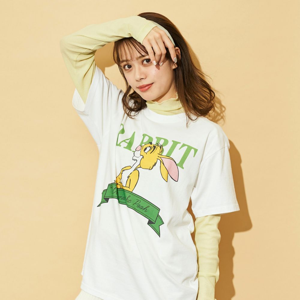 公式 ショップディズニー アパレル 服