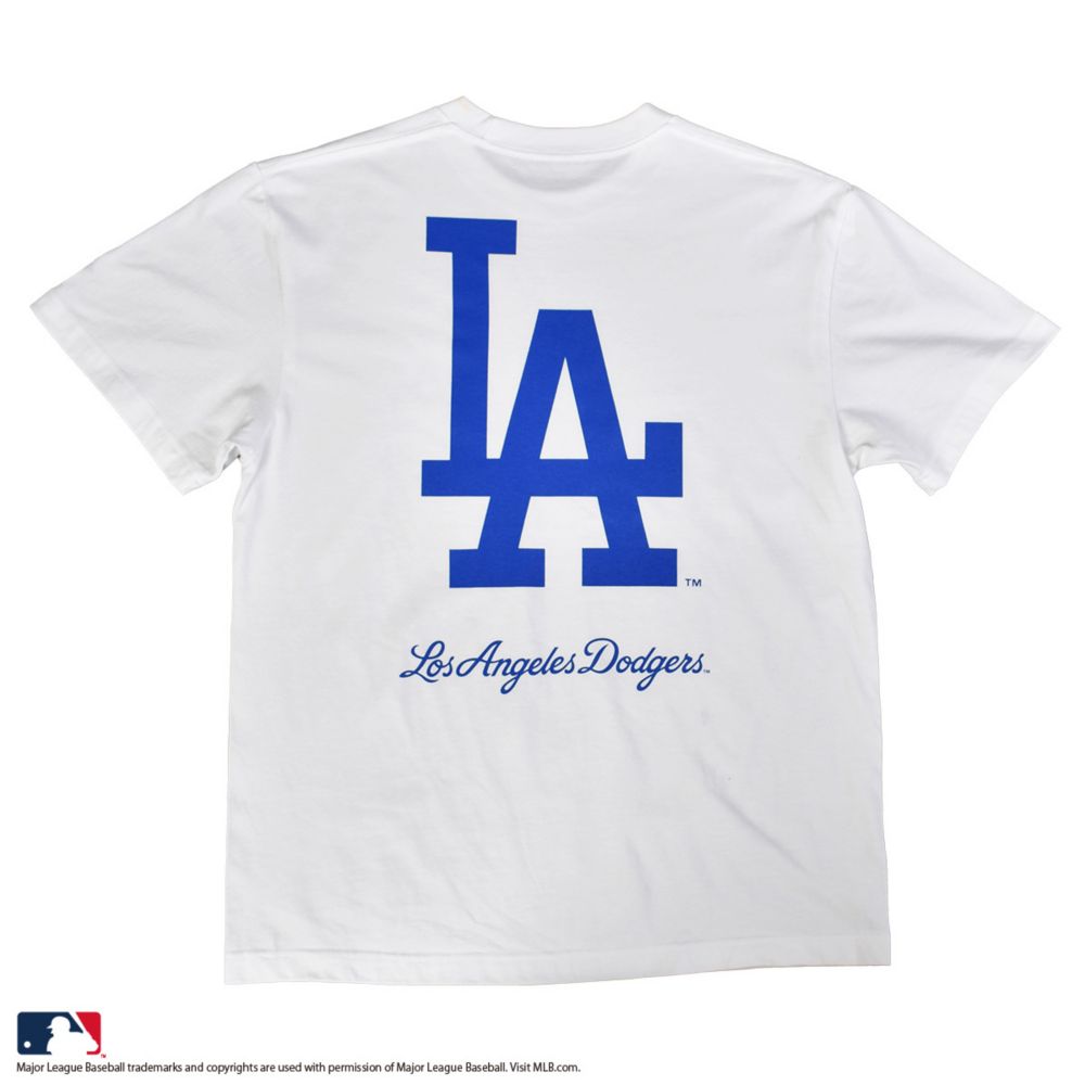 LAドジャースTシャツ] | www.noah-digital.co.jp