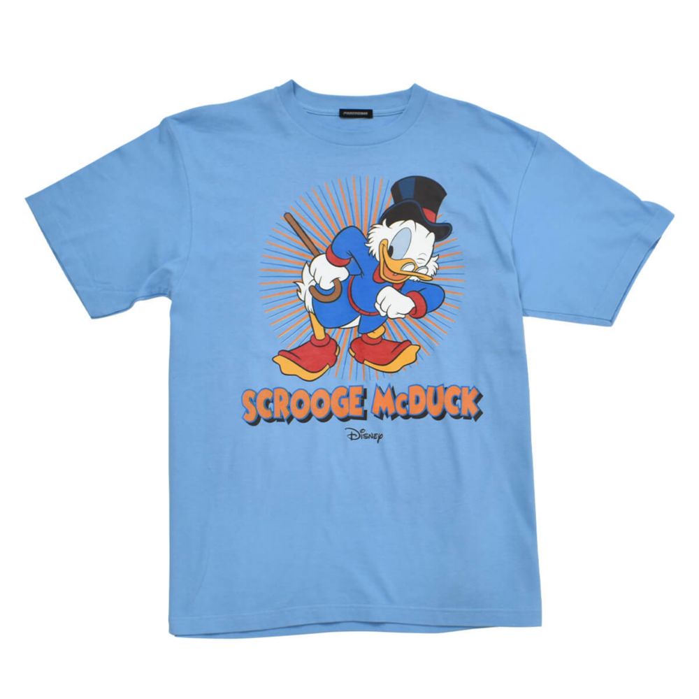 公式 ショップディズニー Tシャツ