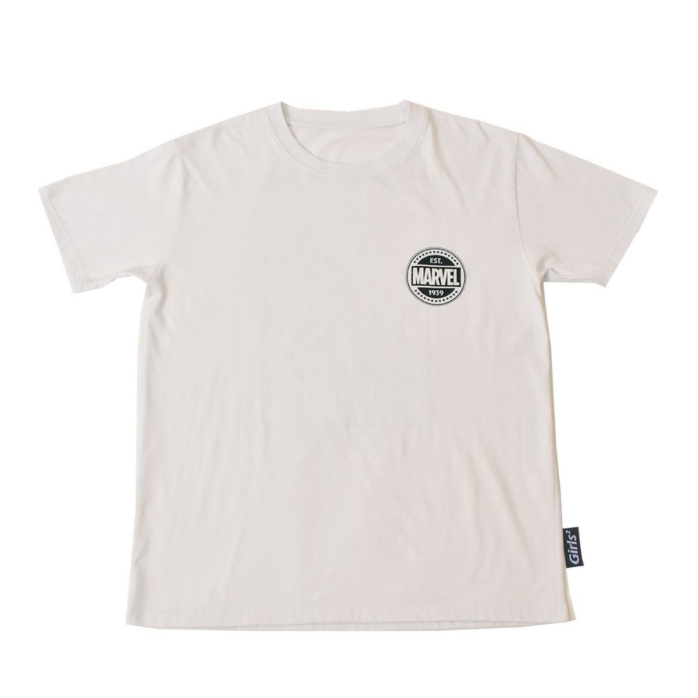 MARVEL/アイアンマン/Tシャツ(PONEYCOMB TOKYO collection with Girls2)