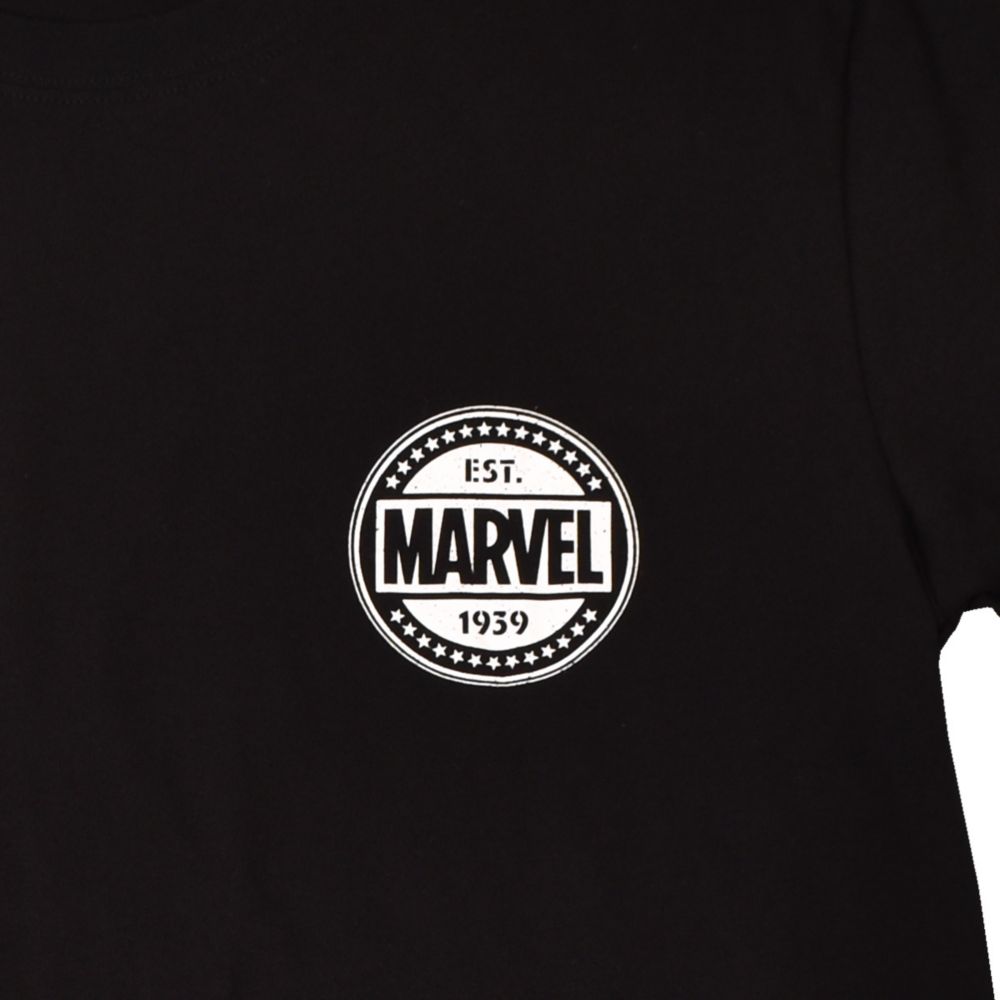 MARVEL/アイアンマン/Tシャツ(PONEYCOMB TOKYO collection with Girls2)