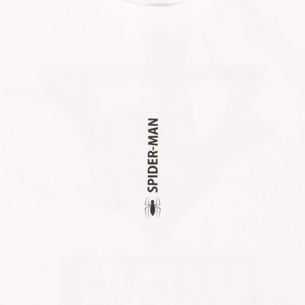 MARVEL/スパイダーマン/Tシャツ(PONEYCOMB TOKYO collection with Girls2)