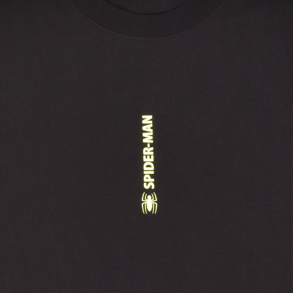 MARVEL/スパイダーマン/Tシャツ(PONEYCOMB TOKYO collection with Girls2)