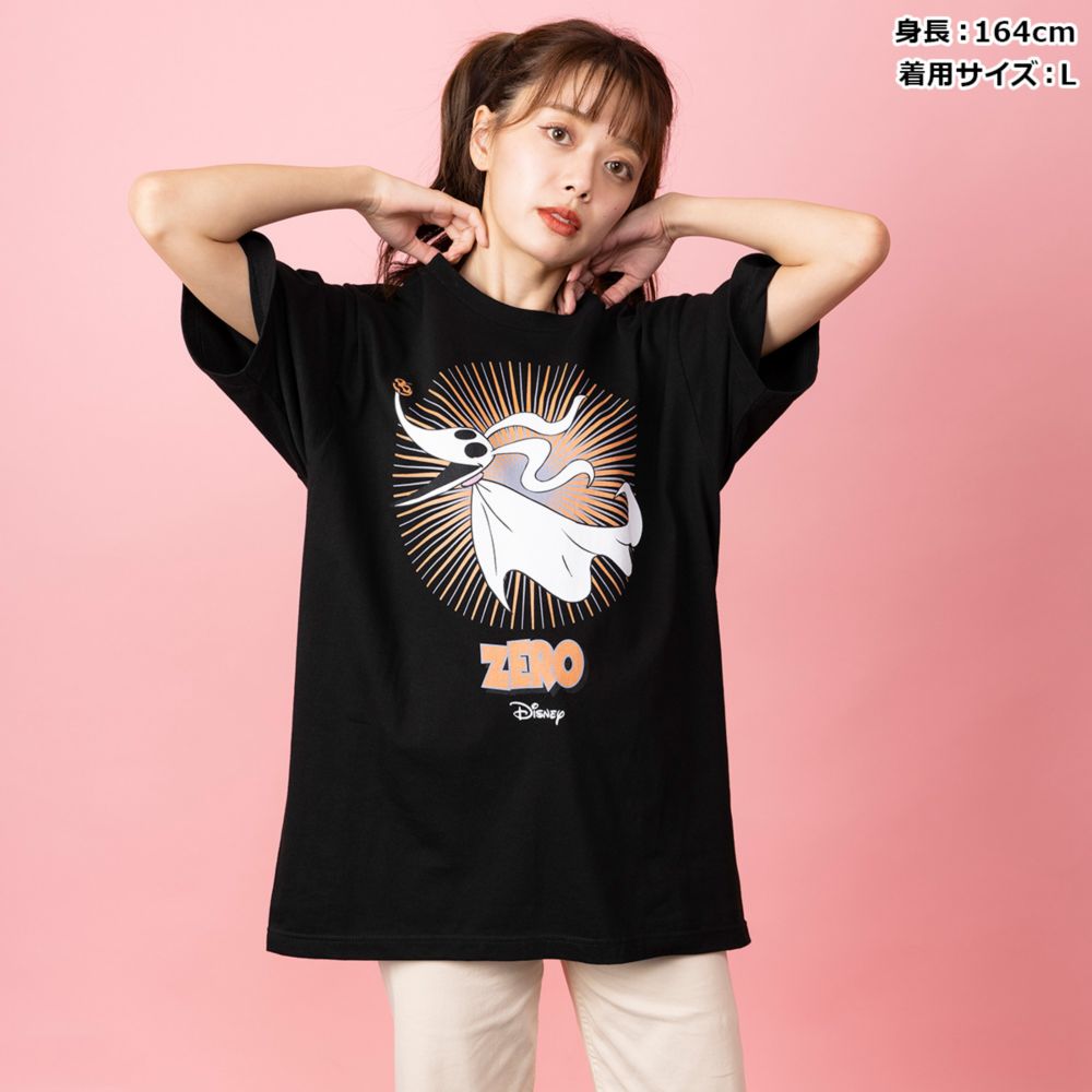 激安先着 ディズニー Disney ナイトメア Tシャツ 90s Tシャツ カットソー 半袖 袖なし Bauermetall Ru