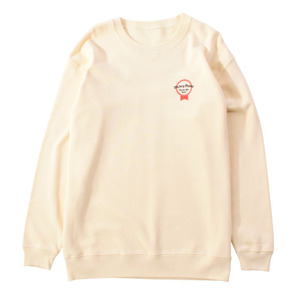 ミッキーマウス/バースデイトレーナー(PONEYCOMB PLATINUM)