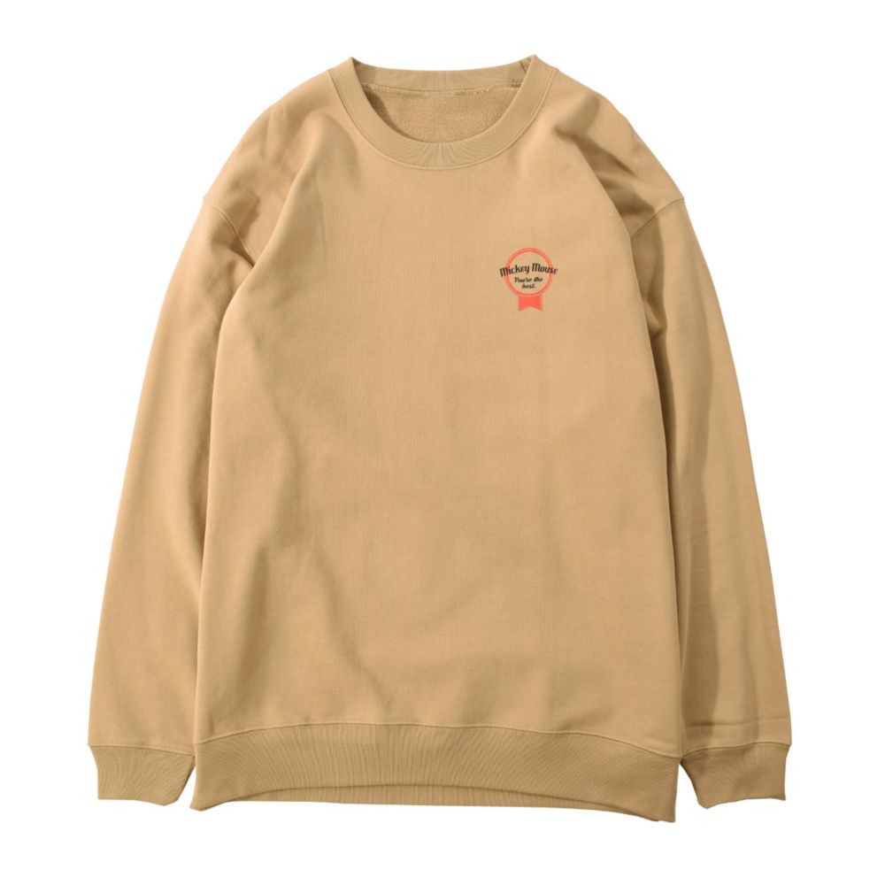 ミッキーマウス/バースデイトレーナー(PONEYCOMB PLATINUM)