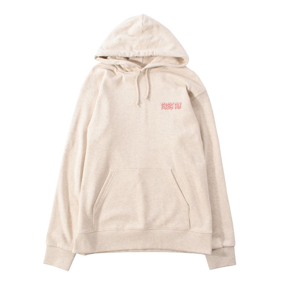 ミッキーマウス＆ミニーマウス/パーカー(PONEYCOMB PLATINUM)