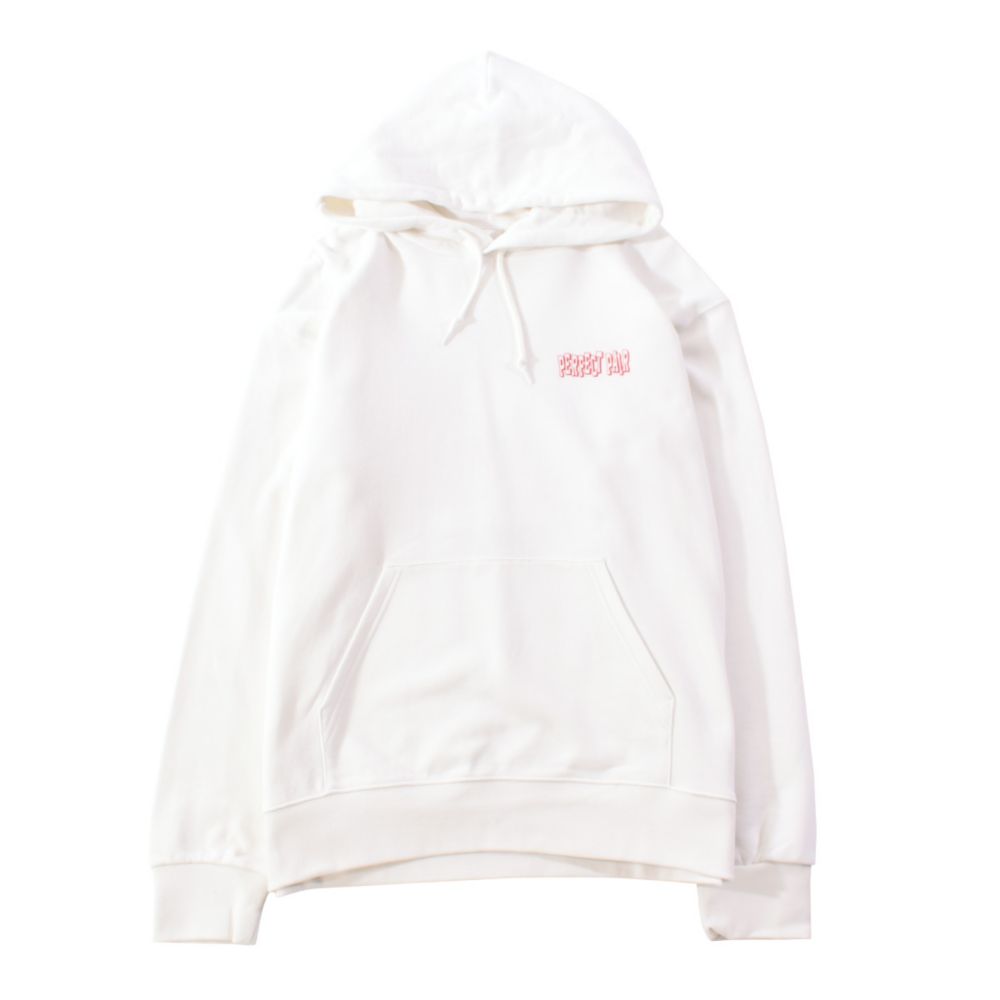 ミッキーマウス＆ミニーマウス/パーカー(PONEYCOMB PLATINUM)