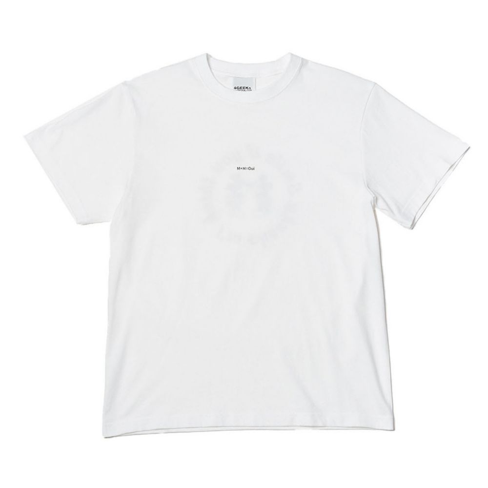 ミッキー＆ミニー/Tシャツ(4GEEKs by SPIRALGIRL)