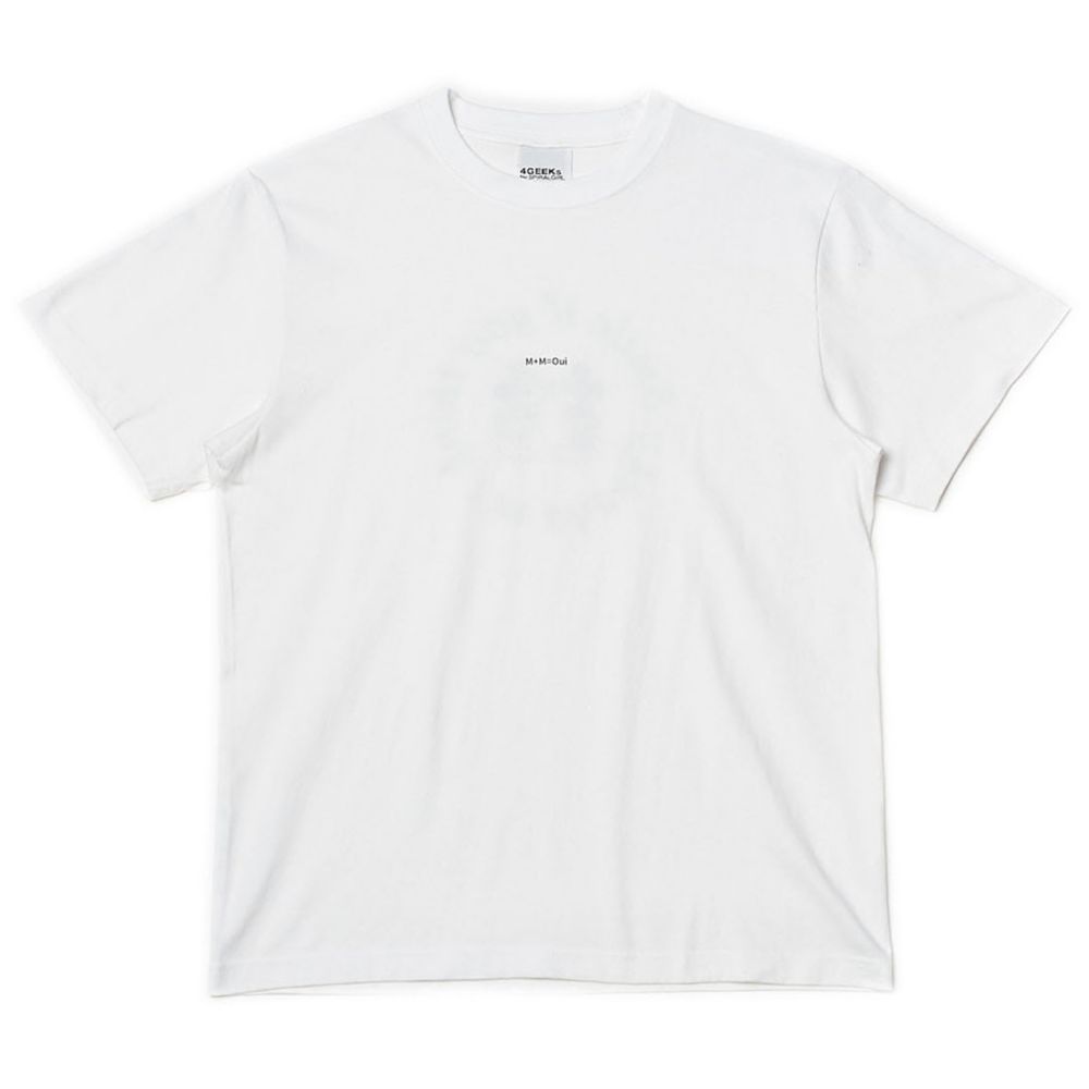 ミッキー＆ミニー/Tシャツ(4GEEKs by SPIRALGIRL)