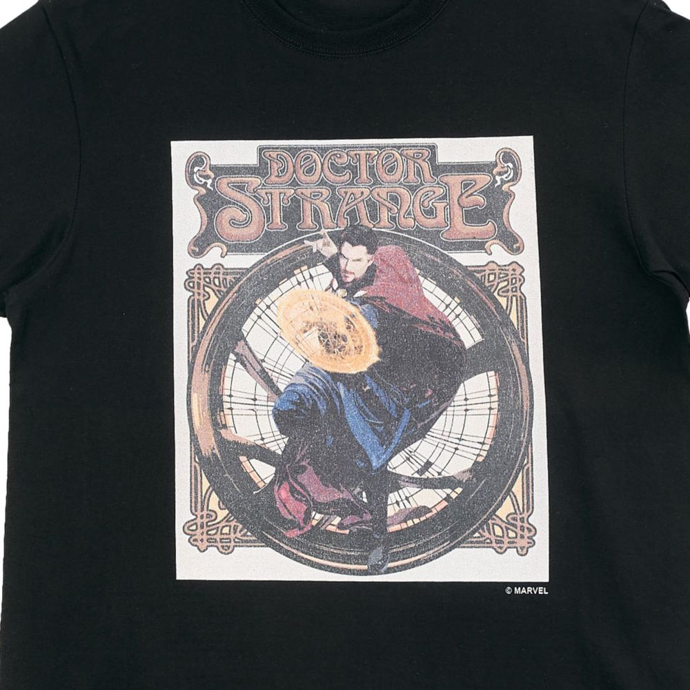 マーベルドクター・ストレンジ Tシャツ
