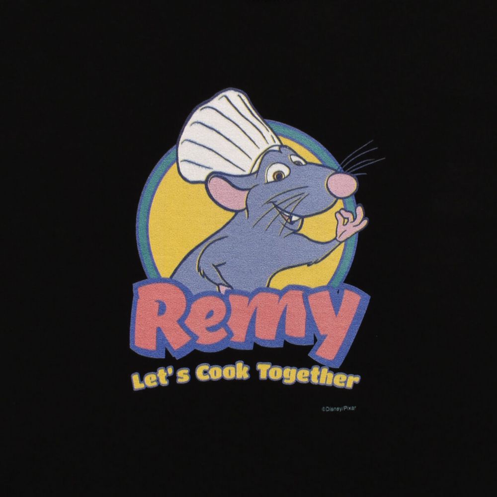 レミーのおいしいレストラン/レミー/Tシャツ(L.W.C. GRAPHIC COLLECTION)