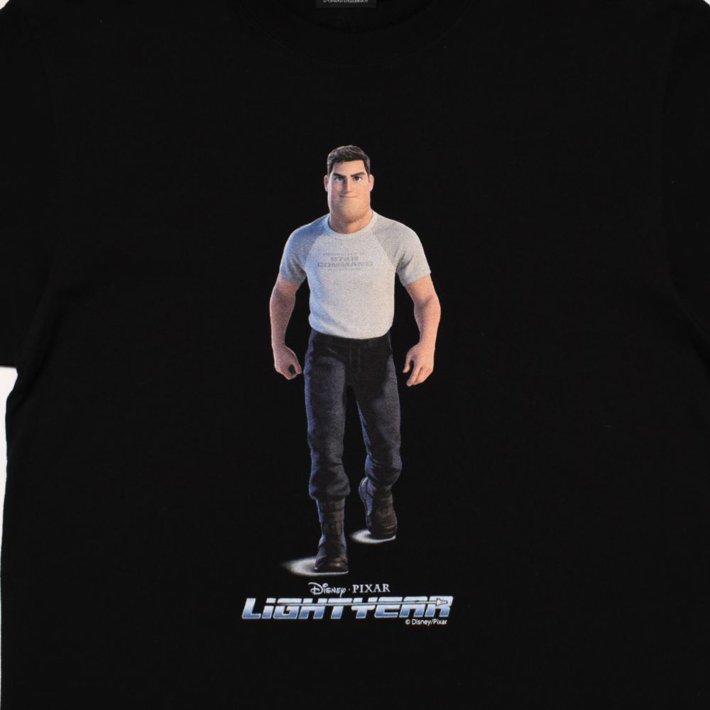 バズ・ライトイヤー私服ver/Tシャツ