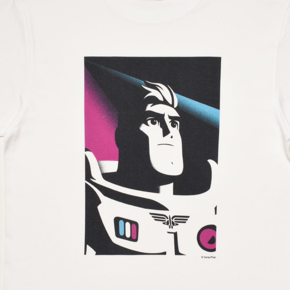 バズ・ライトイヤー/Tシャツ